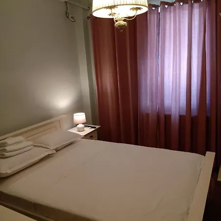 Guest house Adrys Boutique Constanta