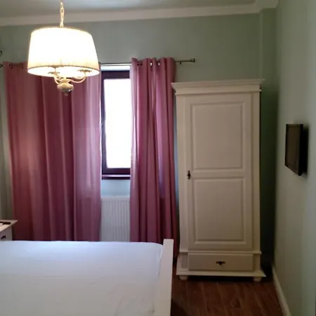 Adrys Boutique Guest house 4*