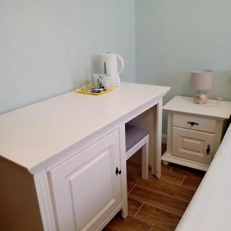 Adrys Boutique Guest house Constanta