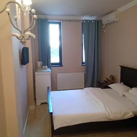 Adrys Boutique Guest house Constanta