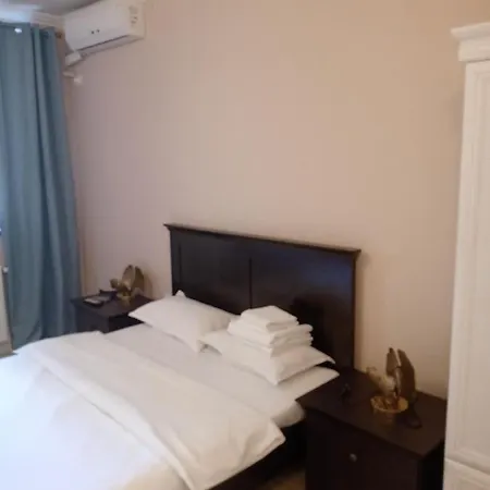 Adrys Boutique Guest house Constanta