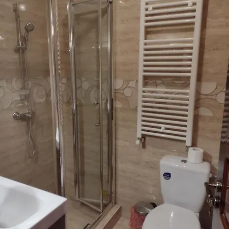 Guest house Adrys Boutique 4*