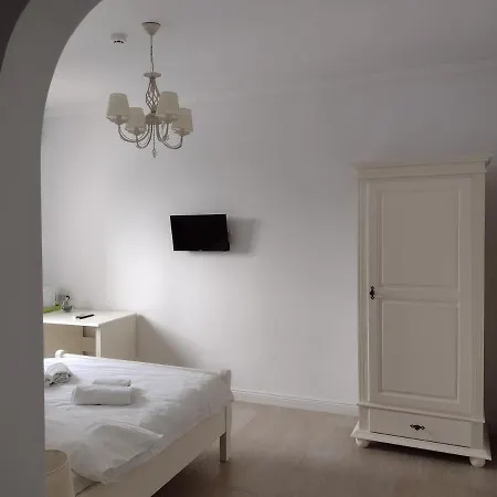 Adrys Boutique Guest house Constanta