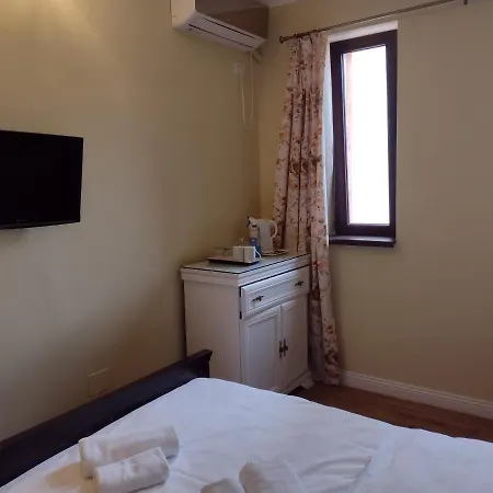 Adrys Boutique Guest house