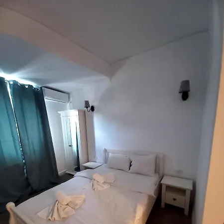 Guest house Adrys Boutique Constanta