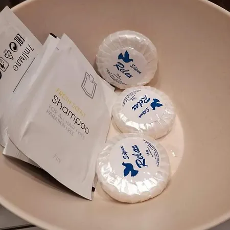 Adrys Boutique Guest house 4*