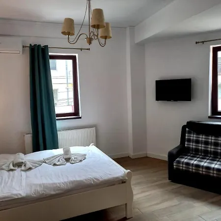 Adrys Boutique Guest house 4*