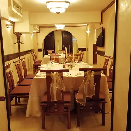 Guest house Adrys Boutique 4*