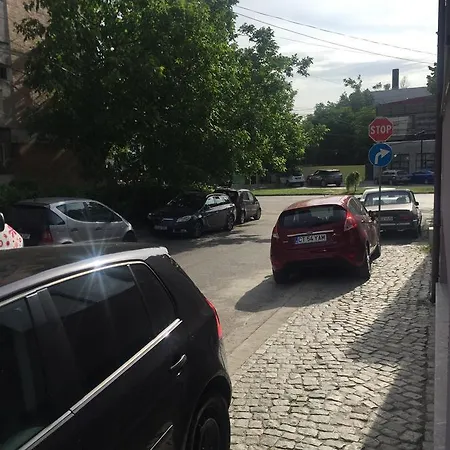 Guest house Adrys Boutique Constanta