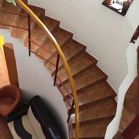 Adrys Boutique Guest house 4*