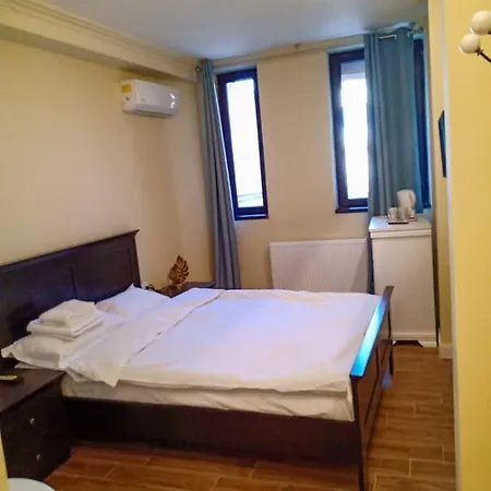 Adrys Boutique 4* Constanta