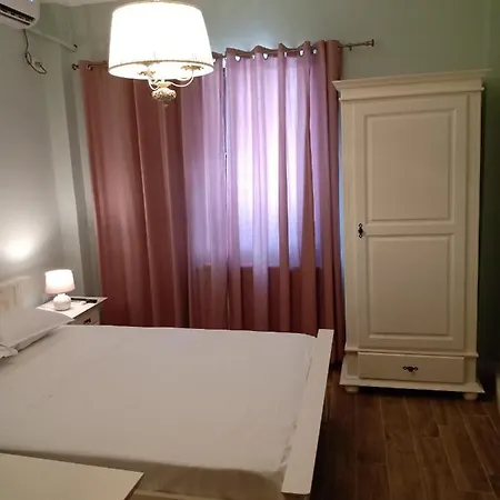 Adrys Boutique Guest house Constanta