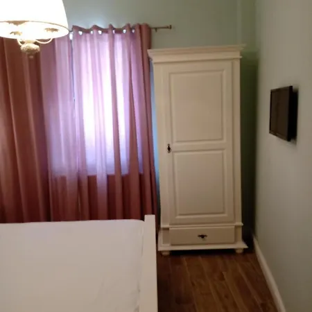 Guest house Adrys Boutique 4*