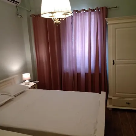Maison d'hôtes Adrys Boutique