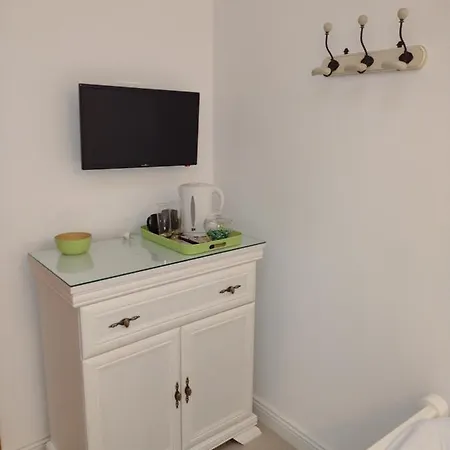 Adrys Boutique 4* Constanta