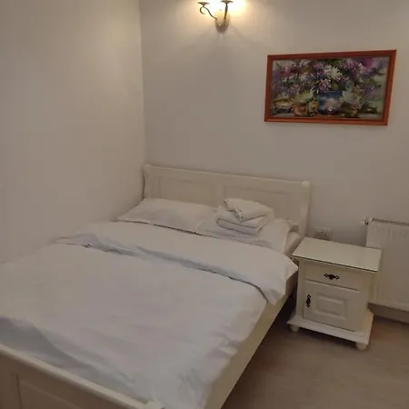 Pensión Adrys Boutique Constanţa