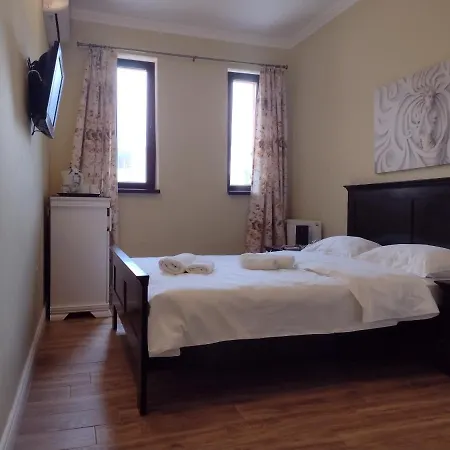 Guest house Adrys Boutique Constanta