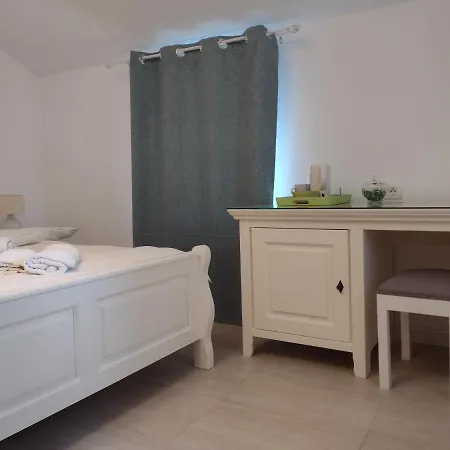 Guest house Adrys Boutique Constanta