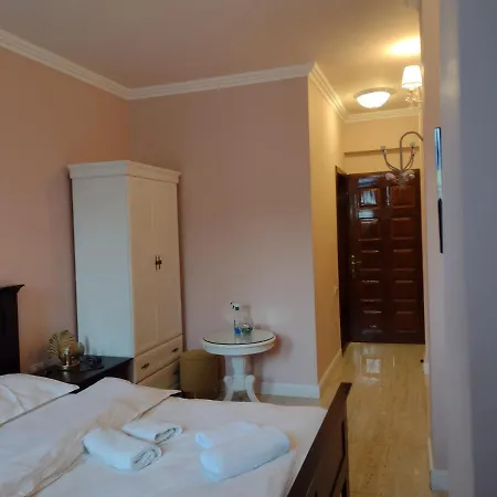 Adrys Boutique Guest house 4*