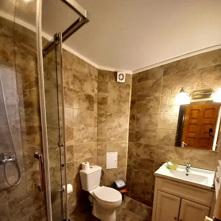 Guest house Adrys Boutique 4*