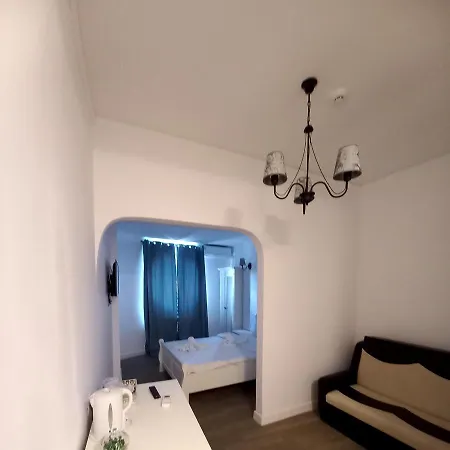 Adrys Boutique Guest house