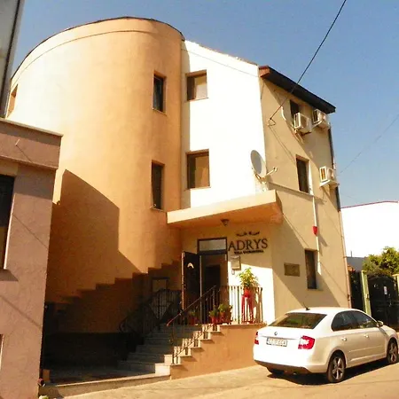 Guest house Adrys Boutique Constanta