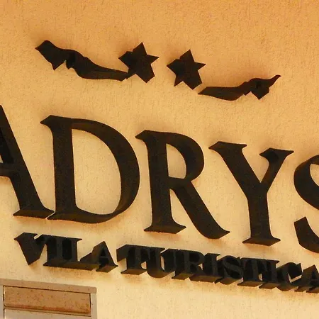 Adrys Boutique コンスタンツァ