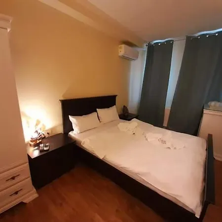 Adrys Boutique Guest house 4*