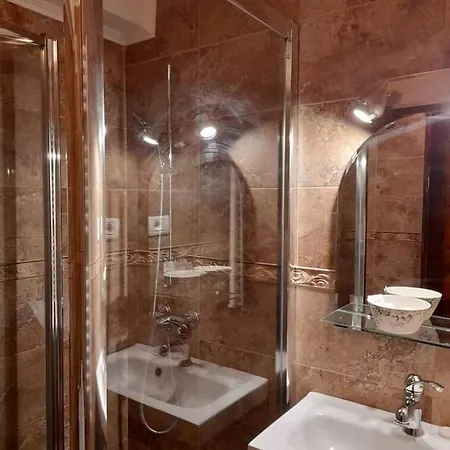 Adrys Boutique Gasthuis Constanţa