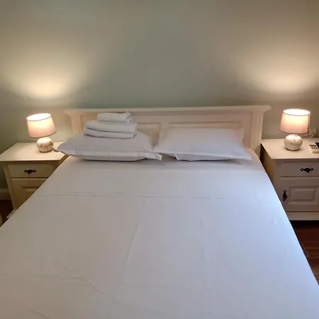 Guest house Adrys Boutique 4*