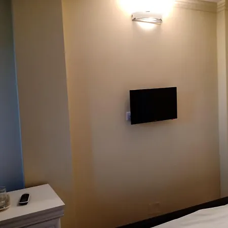Guest house Adrys Boutique