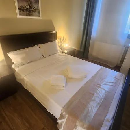 Guest house Adrys Boutique