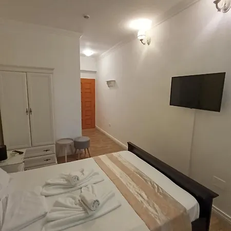 Pensión Adrys Boutique Constanţa