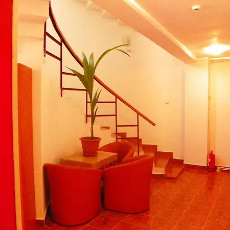 Pensión Adrys Boutique 2*