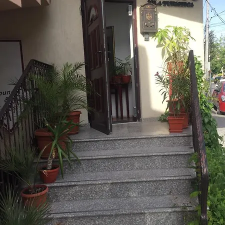 Adrys Boutique Guest house Constanta