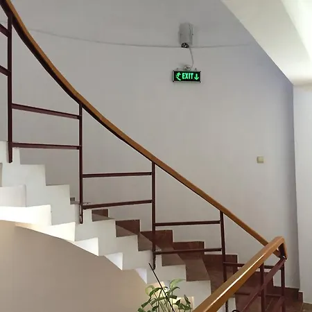 Adrys Boutique Guest house