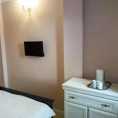 Adrys Boutique Guest house Constanta