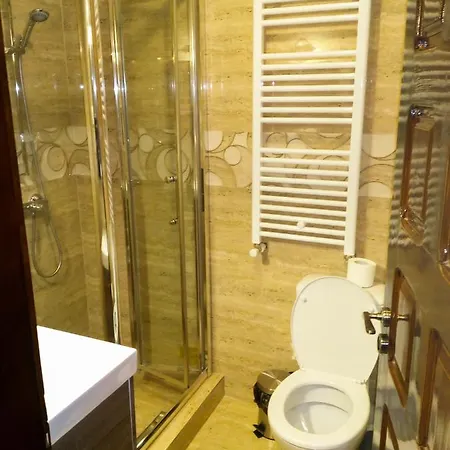 Adrys Boutique Guest house Constanta