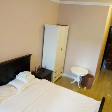 Adrys Boutique Guest house