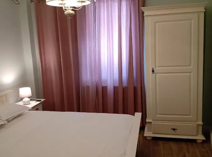 Adrys Boutique Guest house Constanta