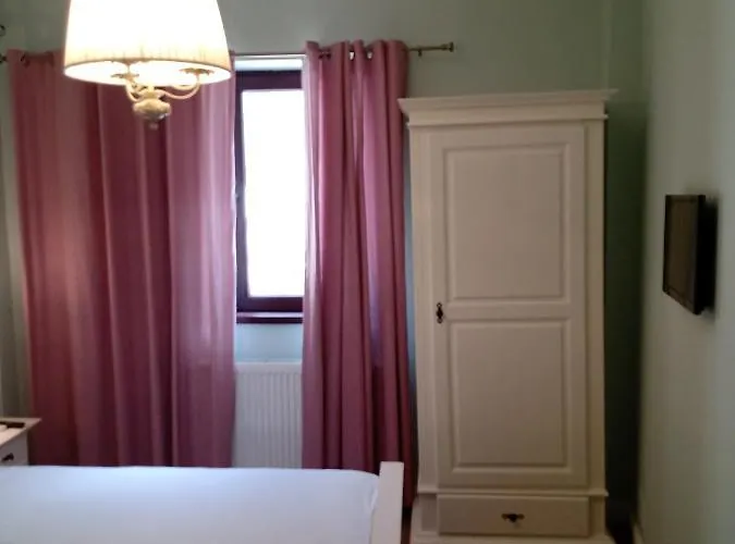 Adrys Boutique Guest house 4*