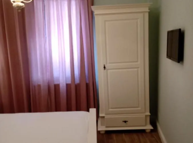 Guest house Adrys Boutique 4*