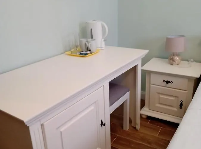 Adrys Boutique Guest house Constanta