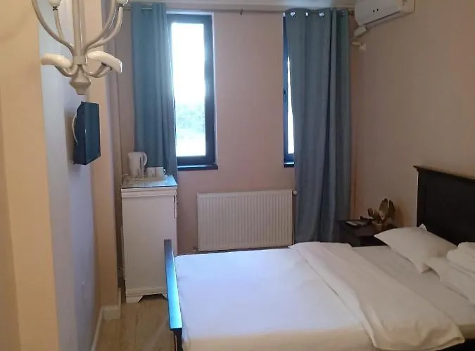 Adrys Boutique Guest house Constanta