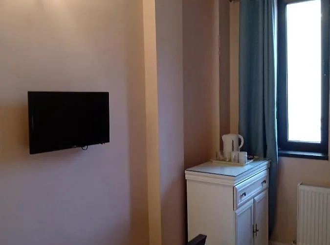 Guest house Adrys Boutique Constanta