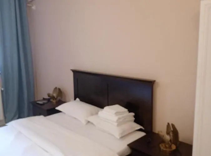Adrys Boutique Guest house Constanta