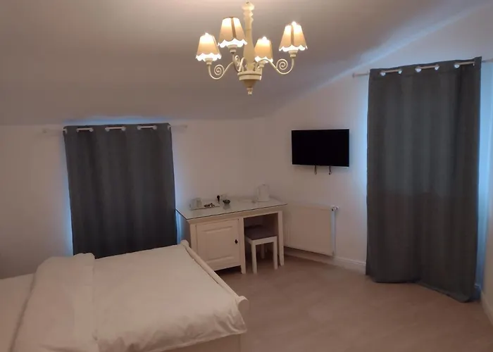 Adrys Boutique Guest house Constanta