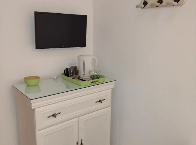 Adrys Boutique 4* Constanta