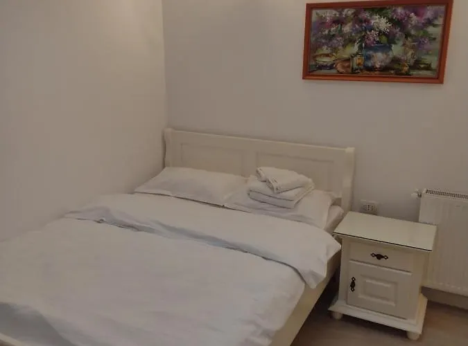 Guest house Adrys Boutique Constanta