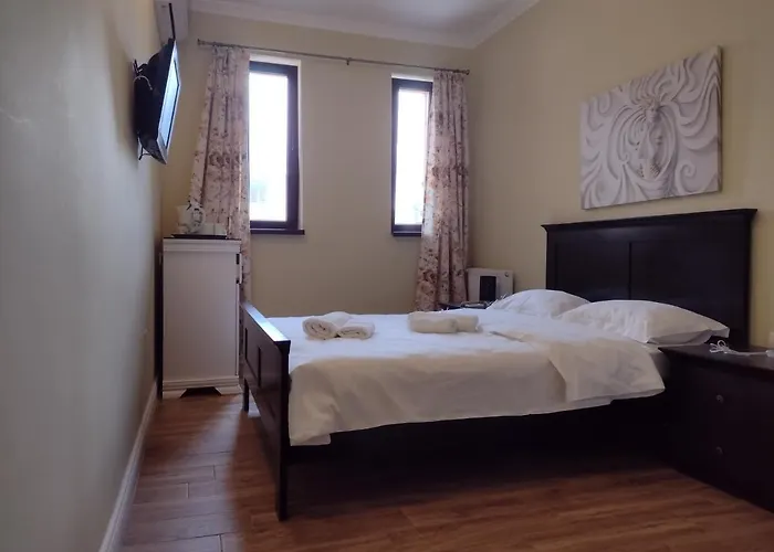 Guest house Adrys Boutique Constanta